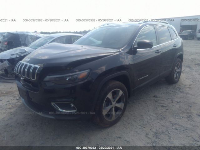 1C4PJMDX3KD268921  jeep cherokee 2019 IMG 1