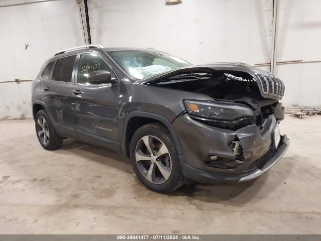 1C4PJMDX3KD365472  jeep cherokee 2018 IMG 0