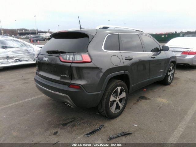 1C4PJMDX4KD188852  jeep cherokee 2019 IMG 1