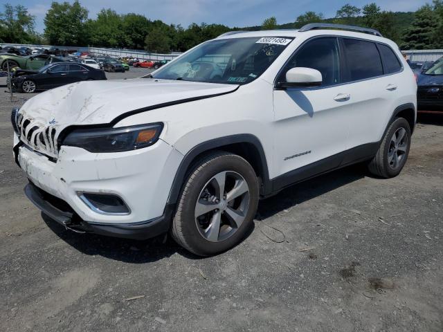 1C4PJMDX4KD282276  jeep cherokee 2018 IMG 0