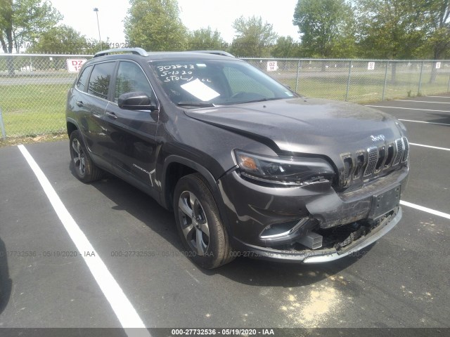 1C4PJMDX4KD309928  jeep cherokee 2019 IMG 0