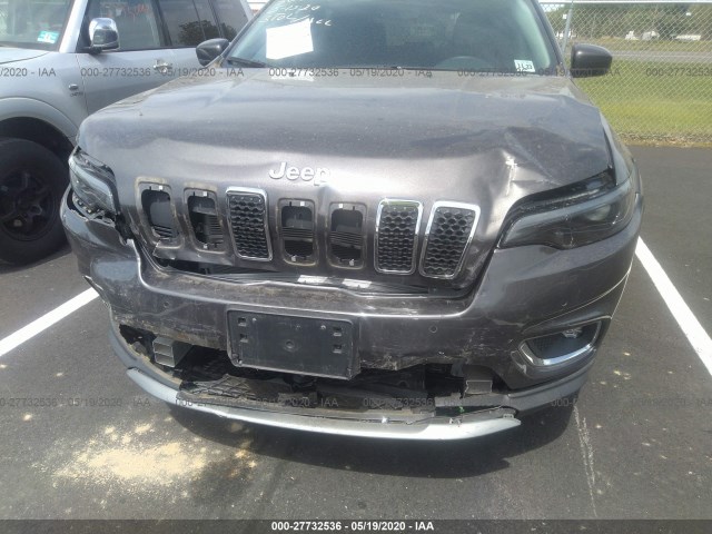 1C4PJMDX4KD309928  jeep cherokee 2019 IMG 5