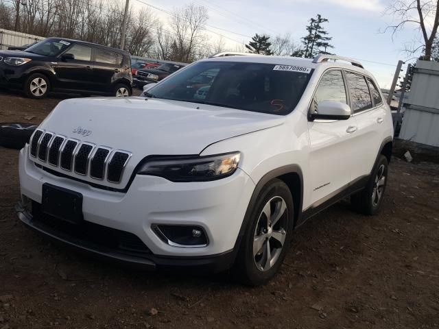 1C4PJMDX4KD328995  jeep  2019 IMG 1