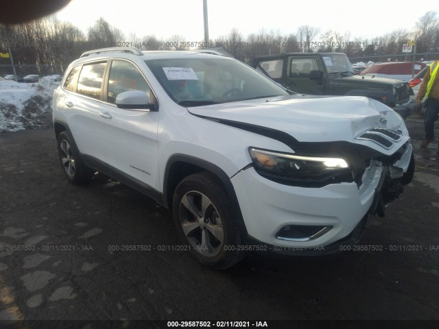 1C4PJMDX5KD382631  jeep cherokee 2019 IMG 0