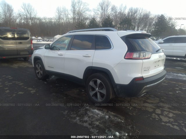 1C4PJMDX5KD382631  jeep cherokee 2019 IMG 2