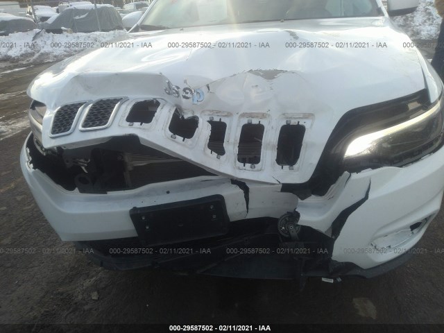 1C4PJMDX5KD382631  jeep cherokee 2019 IMG 5