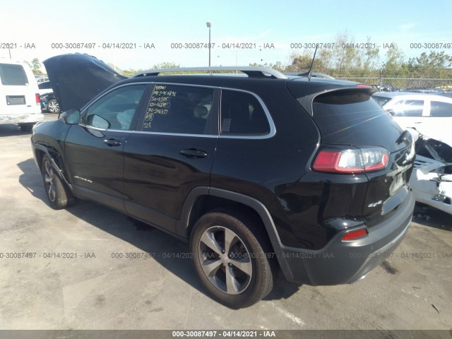 1C4PJMDX6KD166142  jeep cherokee 2019 IMG 2