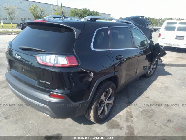 1C4PJMDX6KD166142  jeep cherokee 2019 IMG 3