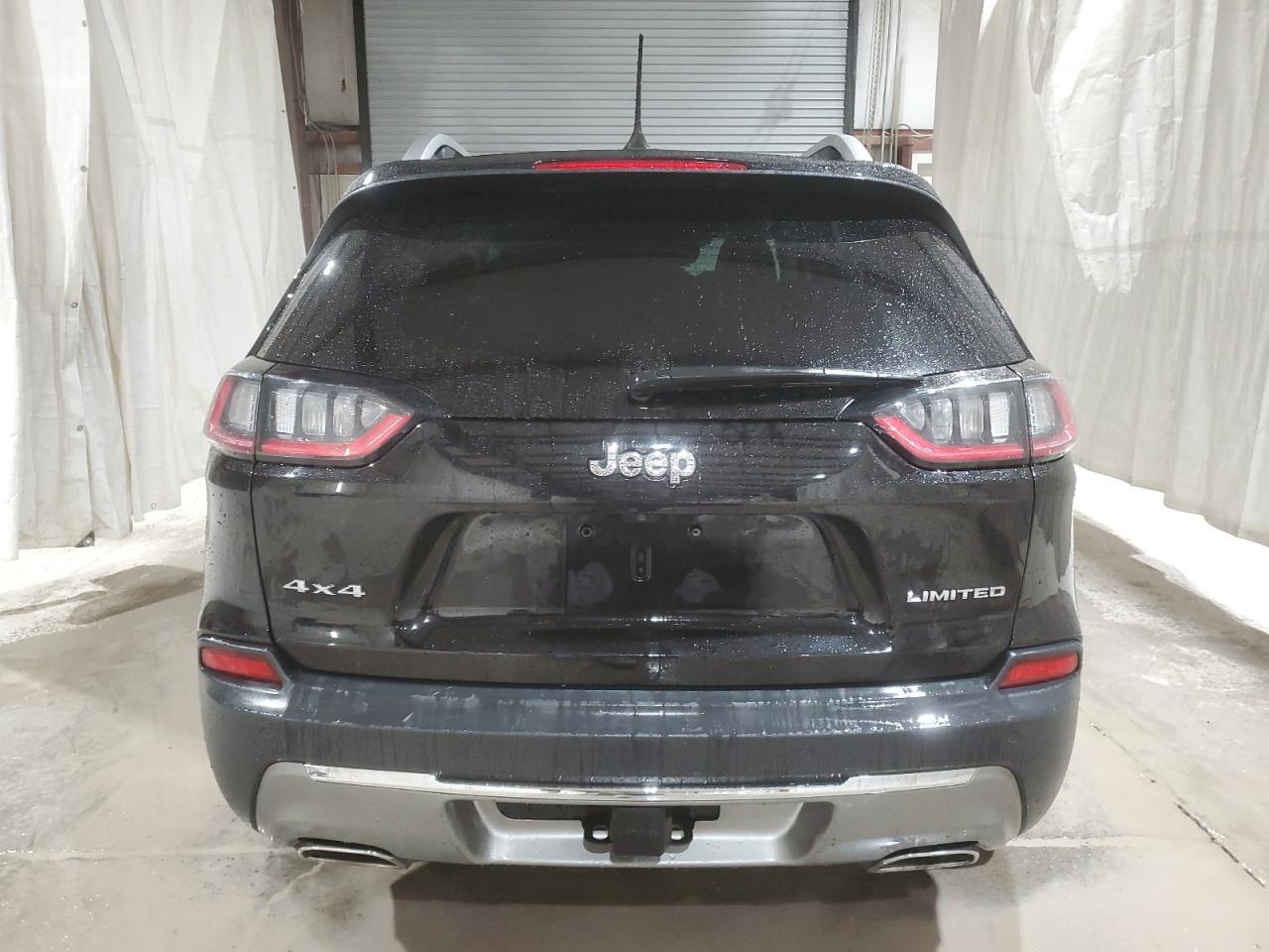 1C4PJMDX6KD309350  jeep  2019 IMG 5