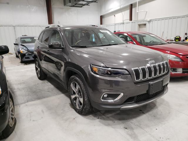 1C4PJMDX7KD112543  jeep  2019 IMG 0