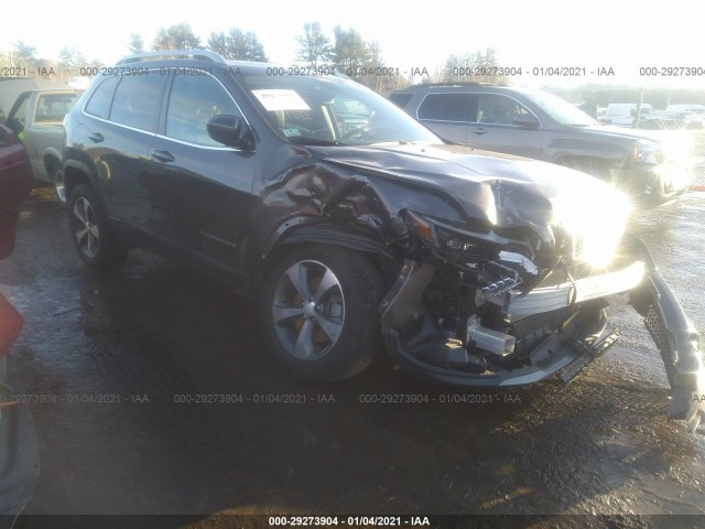 1C4PJMDX7KD137586  jeep cherokee 2019 IMG 0