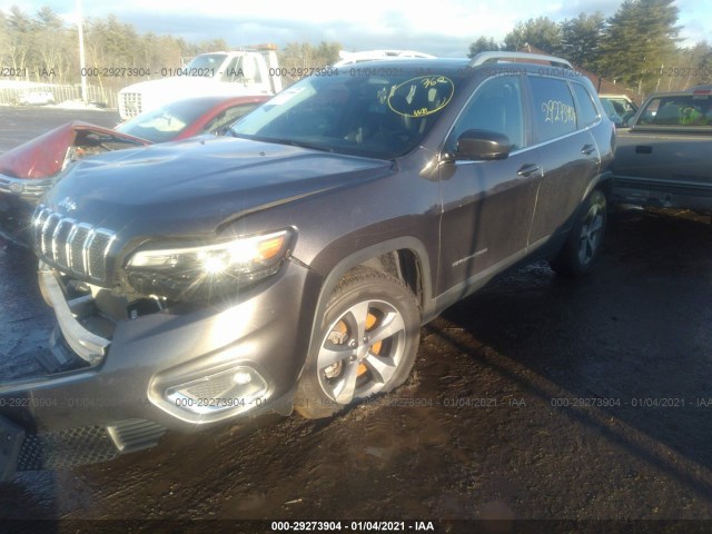 1C4PJMDX7KD137586  jeep cherokee 2019 IMG 1