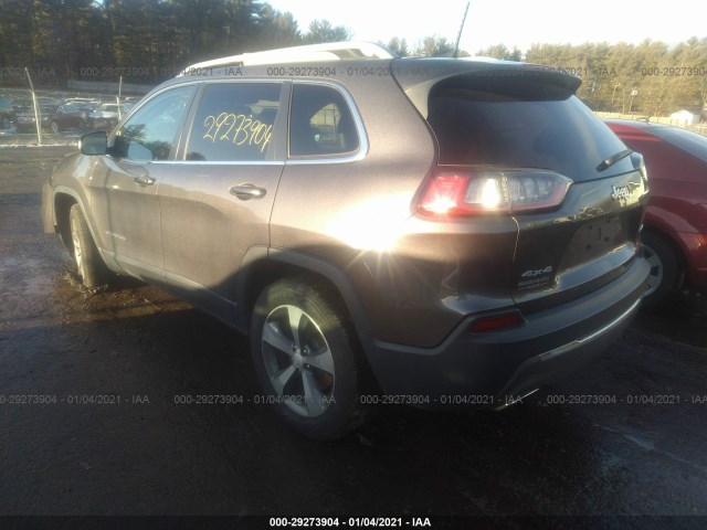 1C4PJMDX7KD137586  jeep cherokee 2019 IMG 2