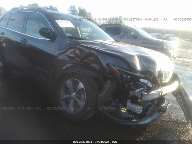 1C4PJMDX7KD137586  jeep cherokee 2019 IMG 5