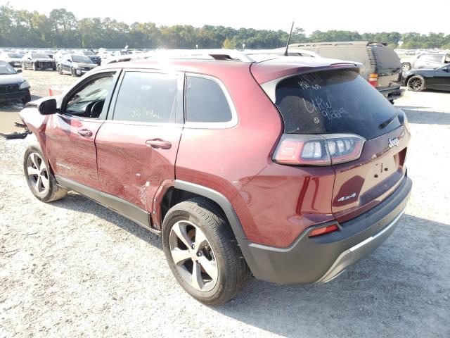 1C4PJMDX7KD166506  jeep cherokee 2018 IMG 2