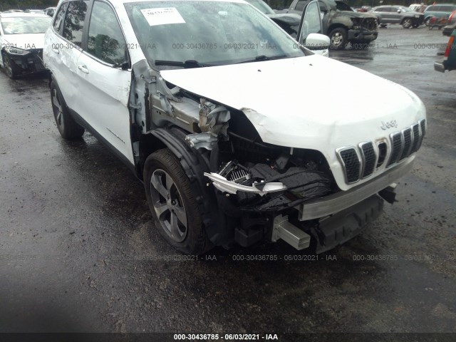 1C4PJMDX7KD190675  jeep cherokee 2019 IMG 5