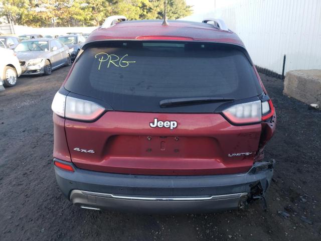 1C4PJMDX7KD256707  jeep cherokee 2018 IMG 5