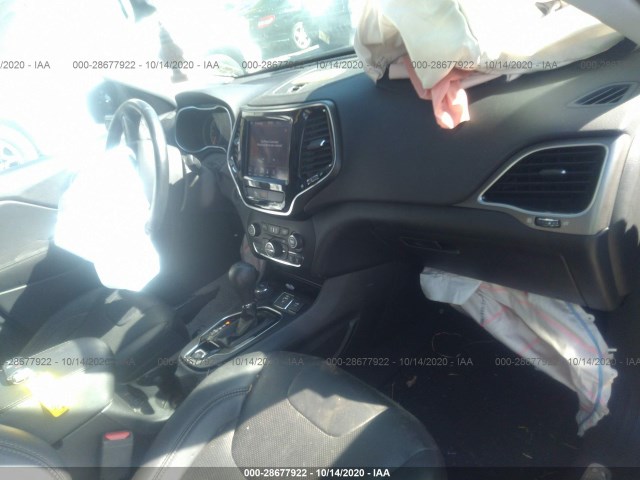 1C4PJMDX7KD294731  jeep cherokee 2019 IMG 4