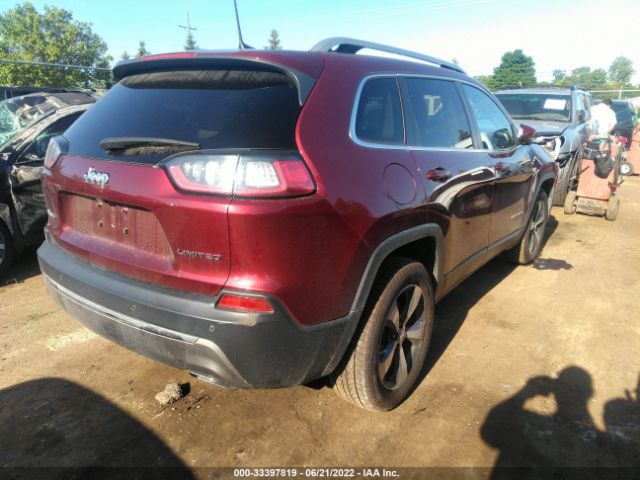 1C4PJMDX8KD227944  jeep cherokee 2019 IMG 3