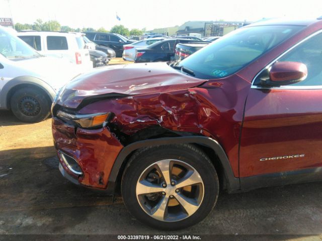 1C4PJMDX8KD227944  jeep cherokee 2019 IMG 5