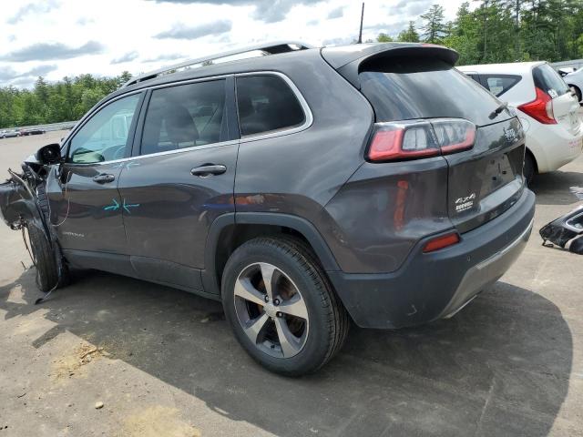 1C4PJMDX8KD361773  jeep cherokee 2018 IMG 1