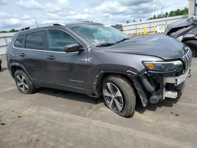 1C4PJMDX8KD361773  jeep cherokee 2018 IMG 3