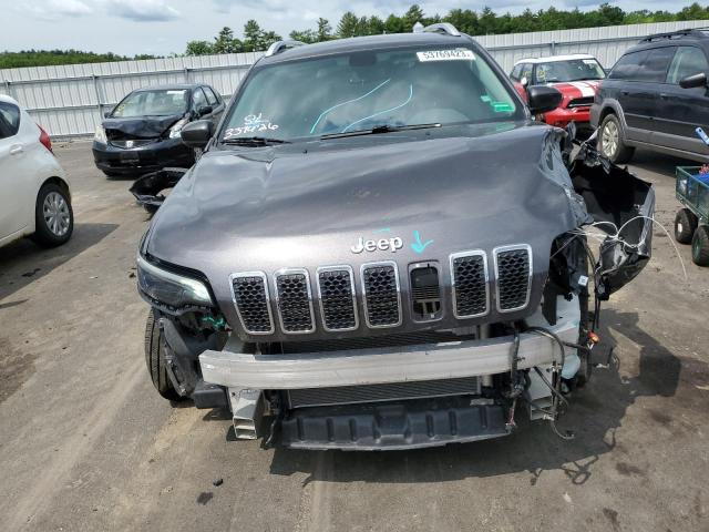 1C4PJMDX8KD361773  jeep cherokee 2018 IMG 4