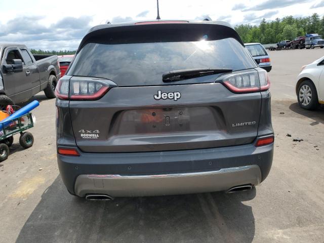 1C4PJMDX8KD361773  jeep cherokee 2018 IMG 5