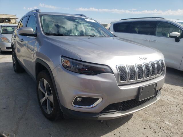 1C4PJMDX9KD139114  jeep  2019 IMG 0