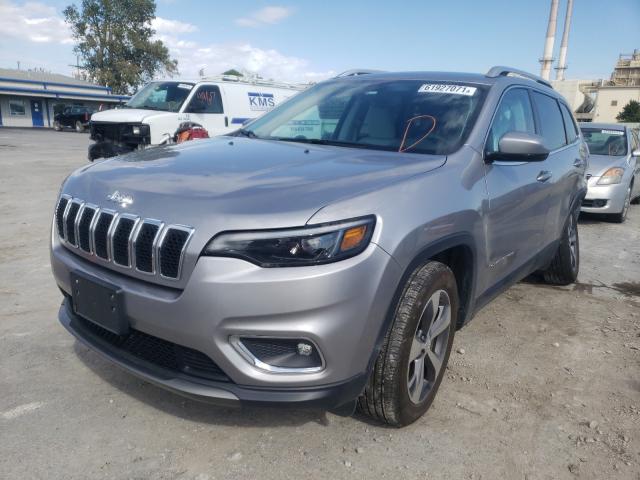 1C4PJMDX9KD139114  jeep  2019 IMG 1