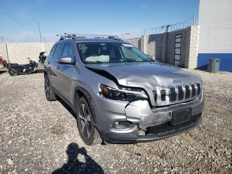 1C4PJMDXXKD304216  jeep  2019 IMG 0