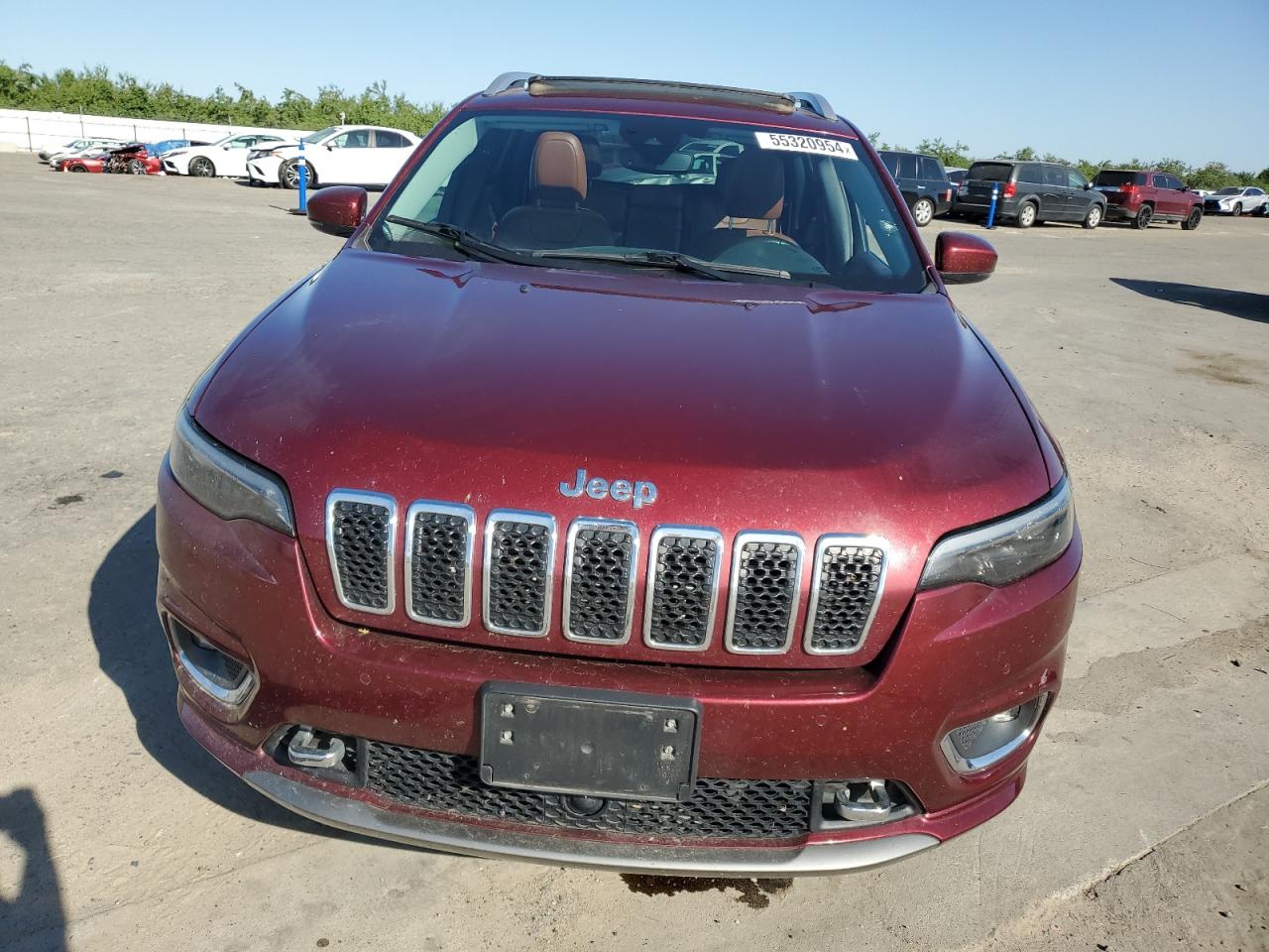 1C4PJMJX3KD382924  jeep cherokee 2018 IMG 4