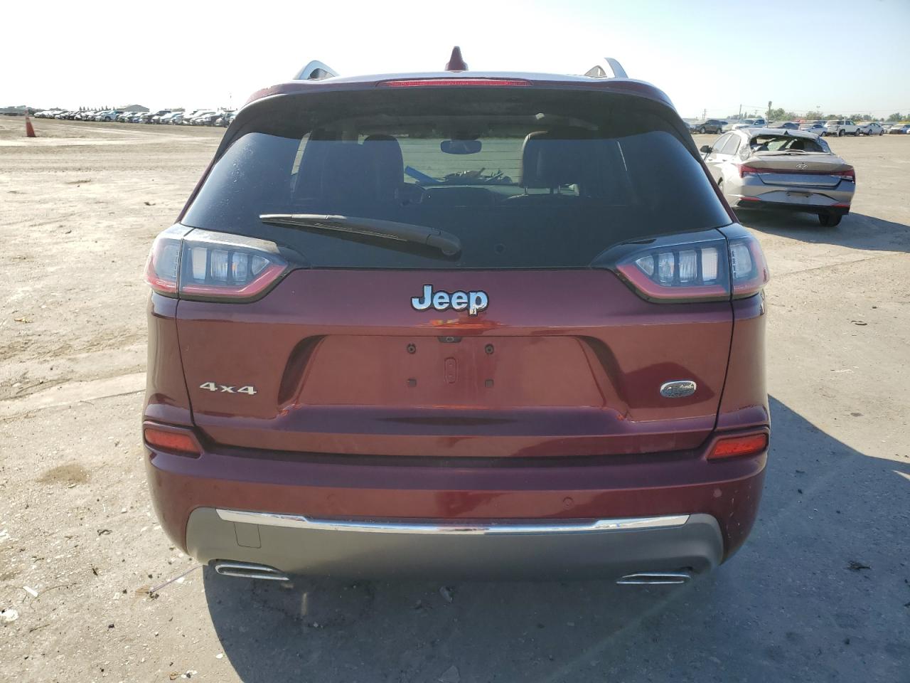 1C4PJMJX3KD382924  jeep cherokee 2018 IMG 5