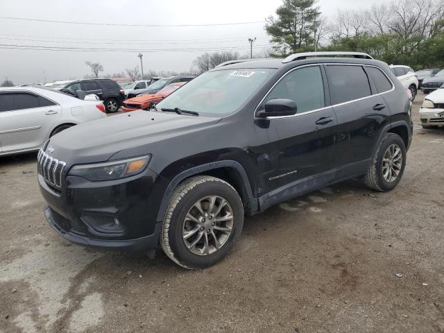 1C4PJMLB0KD351891  jeep cherokee 2018 IMG 0