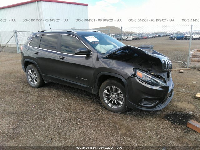 1C4PJMLB2KD212006  jeep cherokee 2019 IMG 0