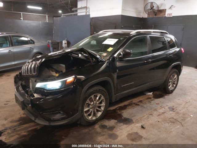 1C4PJMLB2KD271976  jeep cherokee 2018 IMG 1