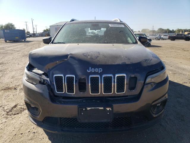 1C4PJMLB4KD181700  jeep cherokee 2018 IMG 4