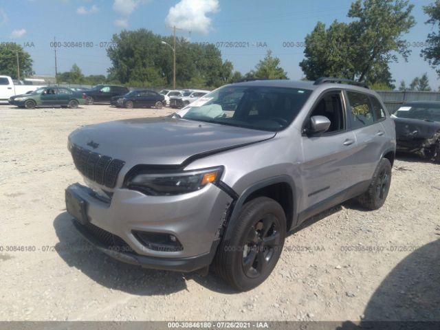 1C4PJMLB5KD291087  jeep cherokee 2019 IMG 1