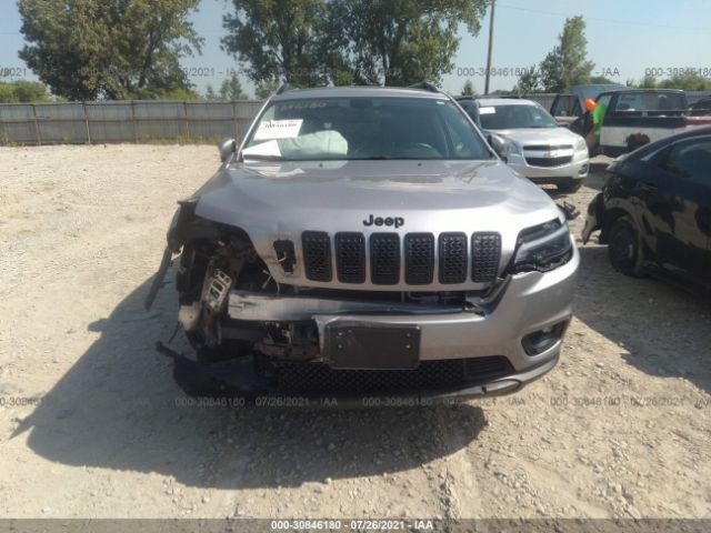 1C4PJMLB5KD291087  jeep cherokee 2019 IMG 5