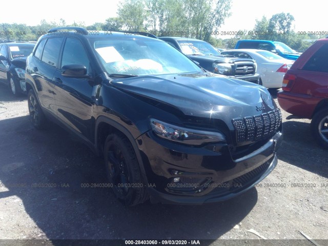 1C4PJMLB5KD362997  jeep cherokee 2019 IMG 0