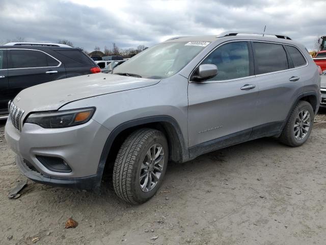 1C4PJMLB6KD157561  jeep cherokee 2018 IMG 0