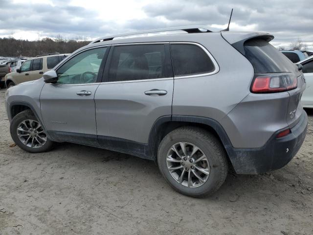 1C4PJMLB6KD157561  jeep cherokee 2018 IMG 1