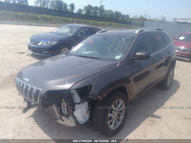 1C4PJMLB7KD236379  jeep cherokee 2018 IMG 1