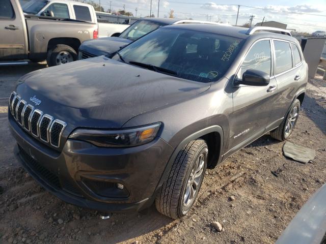 1C4PJMLB7KD273738  jeep cherokee 2018 IMG 1