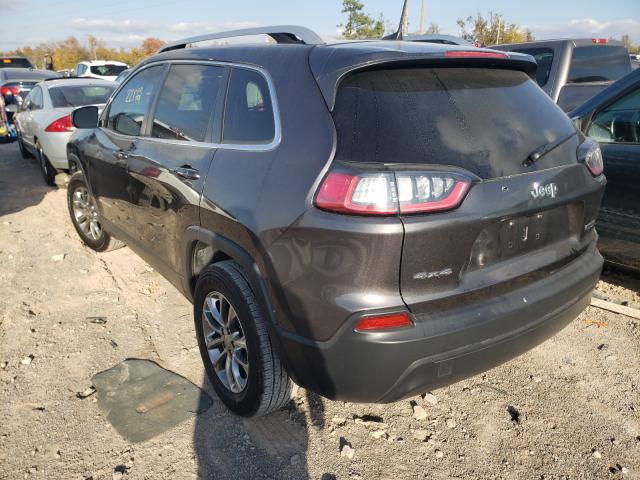 1C4PJMLB7KD273738  jeep cherokee 2018 IMG 2