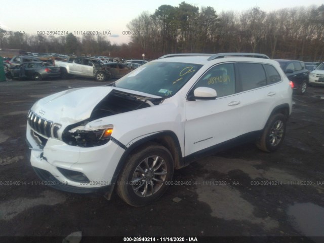 1C4PJMLB8KD259976  jeep cherokee 2019 IMG 1