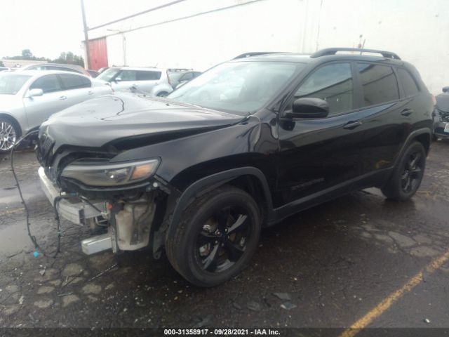 1C4PJMLB8KD320761  jeep cherokee 2019 IMG 1