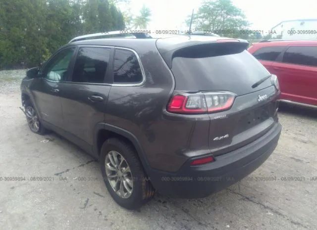 1C4PJMLB8KD354926  jeep cherokee 2019 IMG 2