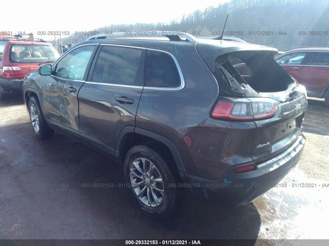 1C4PJMLB9KD201097  jeep cherokee 2019 IMG 2