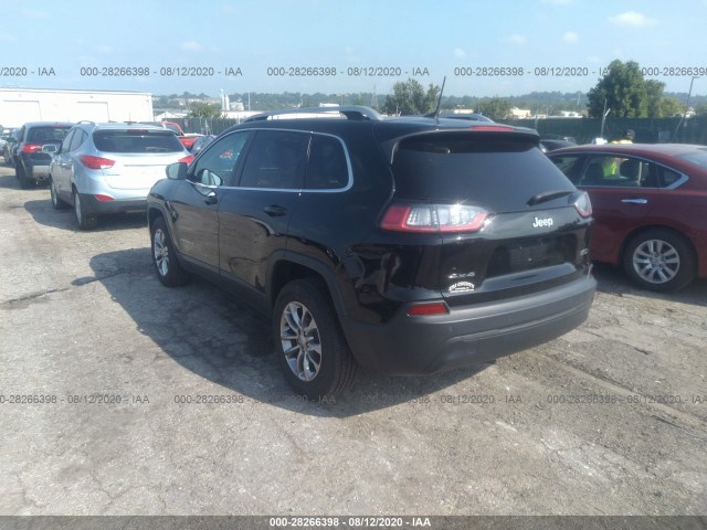 1C4PJMLBXKD101249  jeep cherokee 2019 IMG 2